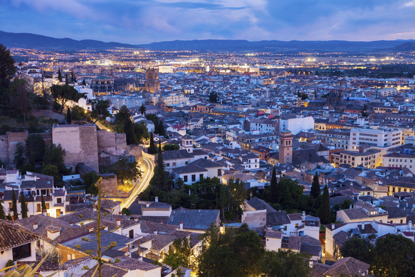 Venta compra traspaso de negocios y empresas en Granada