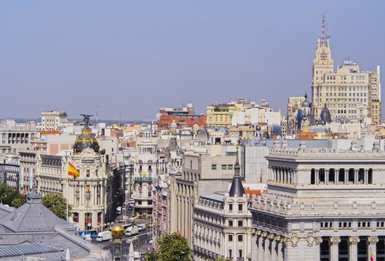 Cómo comprar un negocio existente en Madrid