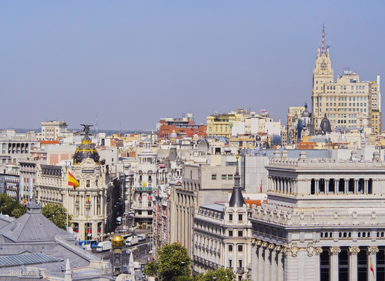 Cómo comprar un negocio existente en Madrid