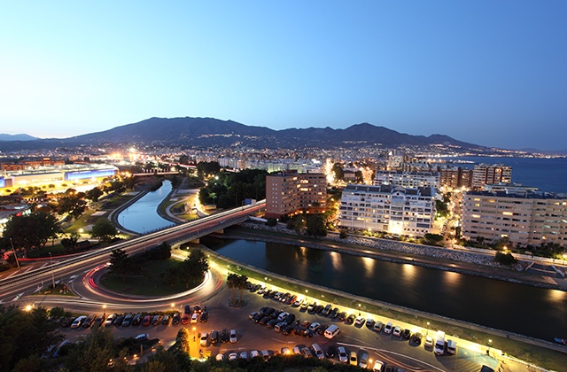Venta o compra traspaso de hoteles en Fuengirola