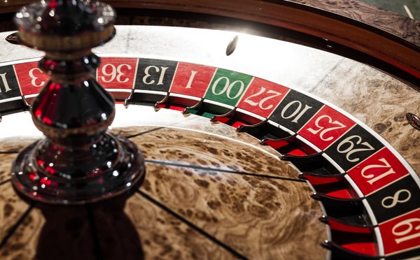 Casinos en ventas en distintas ciudades de España