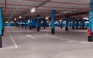 Ventajas de invertir en aparcamientos en España
