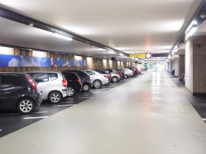 Invertir en el Negocio del Parking o Estacionamiento