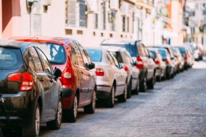 Invertir en la compra y gestión de un Parking