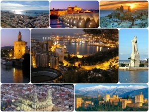 invertir en Turismo en Andalucía