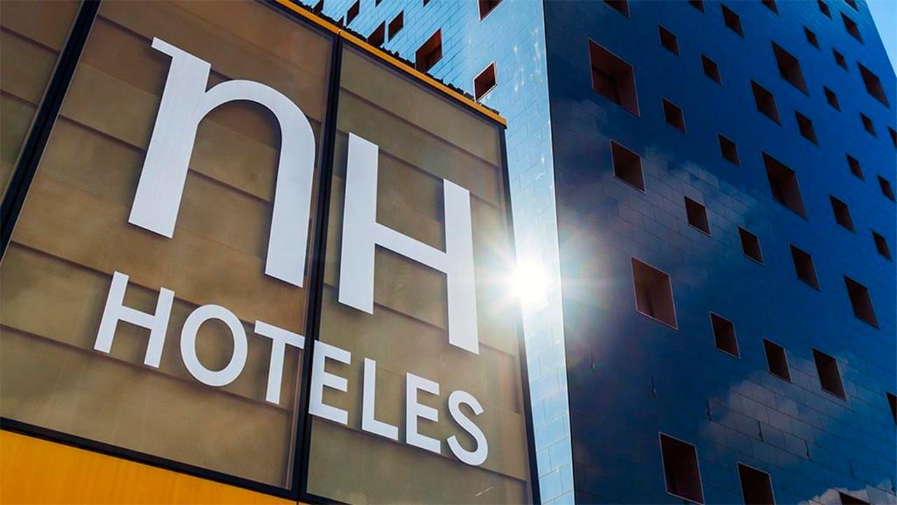 Hoteles como alternativas a los hospitales