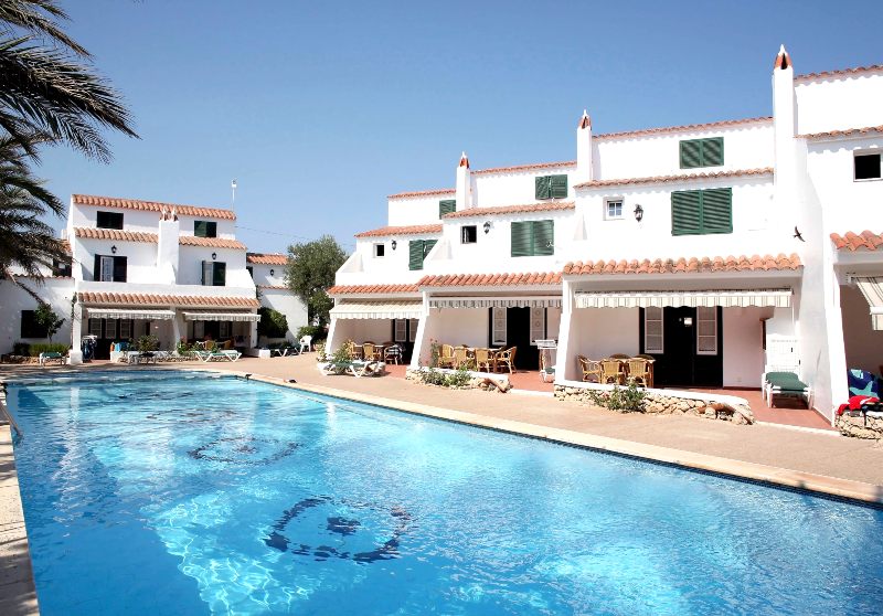 Compra venta de Hoteles en Andalucía de todo tipo