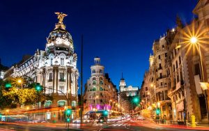 Comprar empresas en Madrid