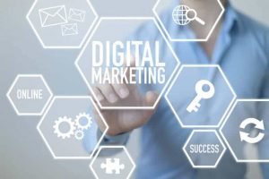 El marketing digital en la empresa aporta muchos beneficios