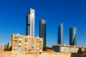 Oportunidad de negocio rentable en Madrid