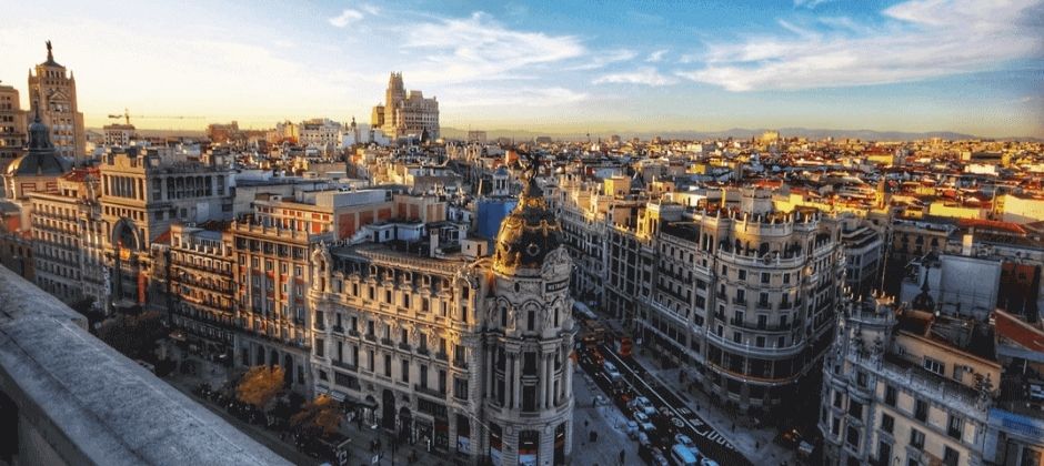 Venta de Empresas en Madrid