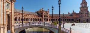 Venta de Empresas en Sevilla