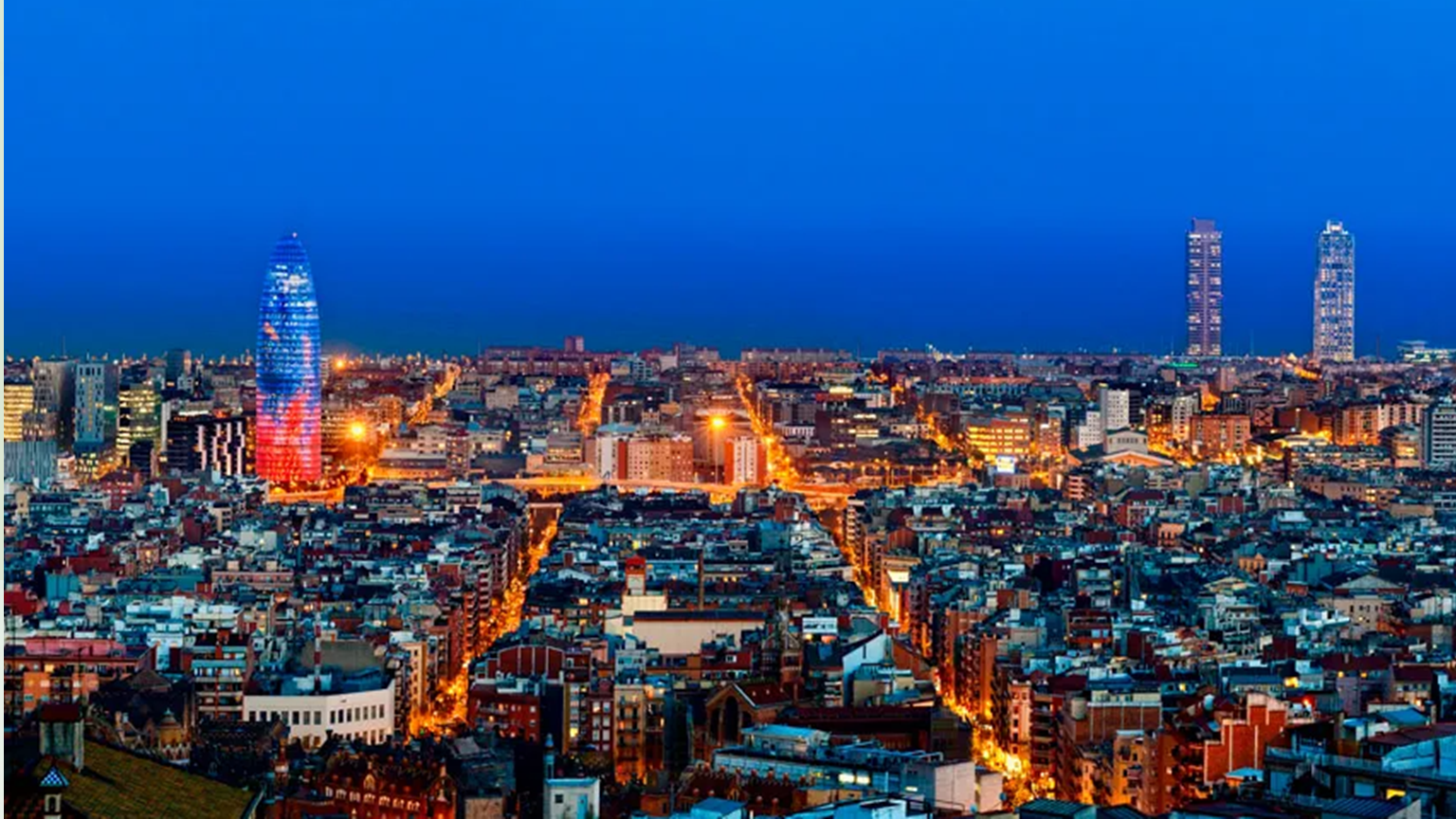 Venta de Empresas en Barcelona