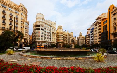 Venta de Hoteles en Valencia