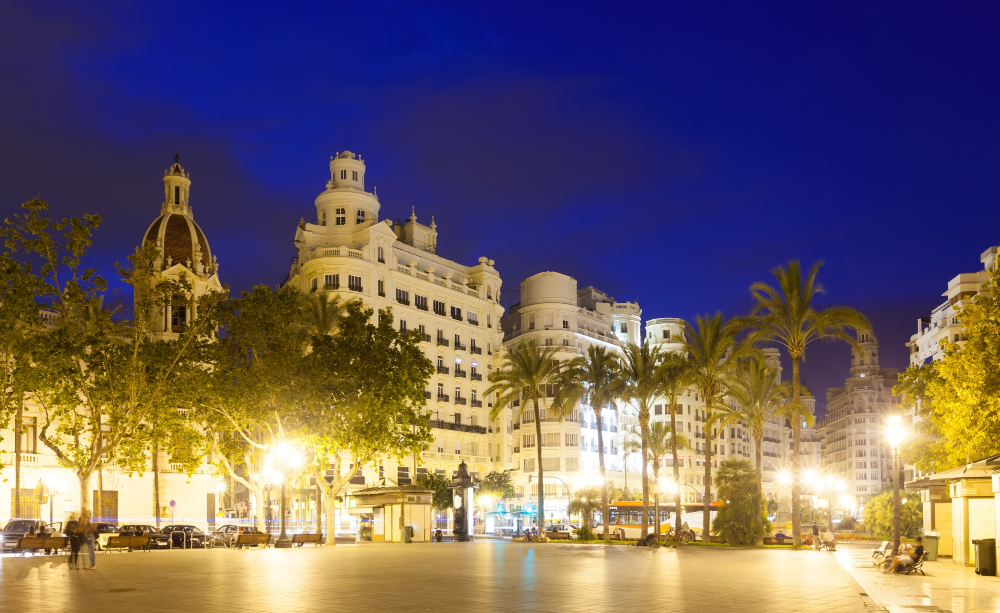 Tu Socio Ideal para Vender Hoteles en Valencia